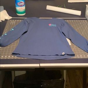 Women’s Longsleeve shirt